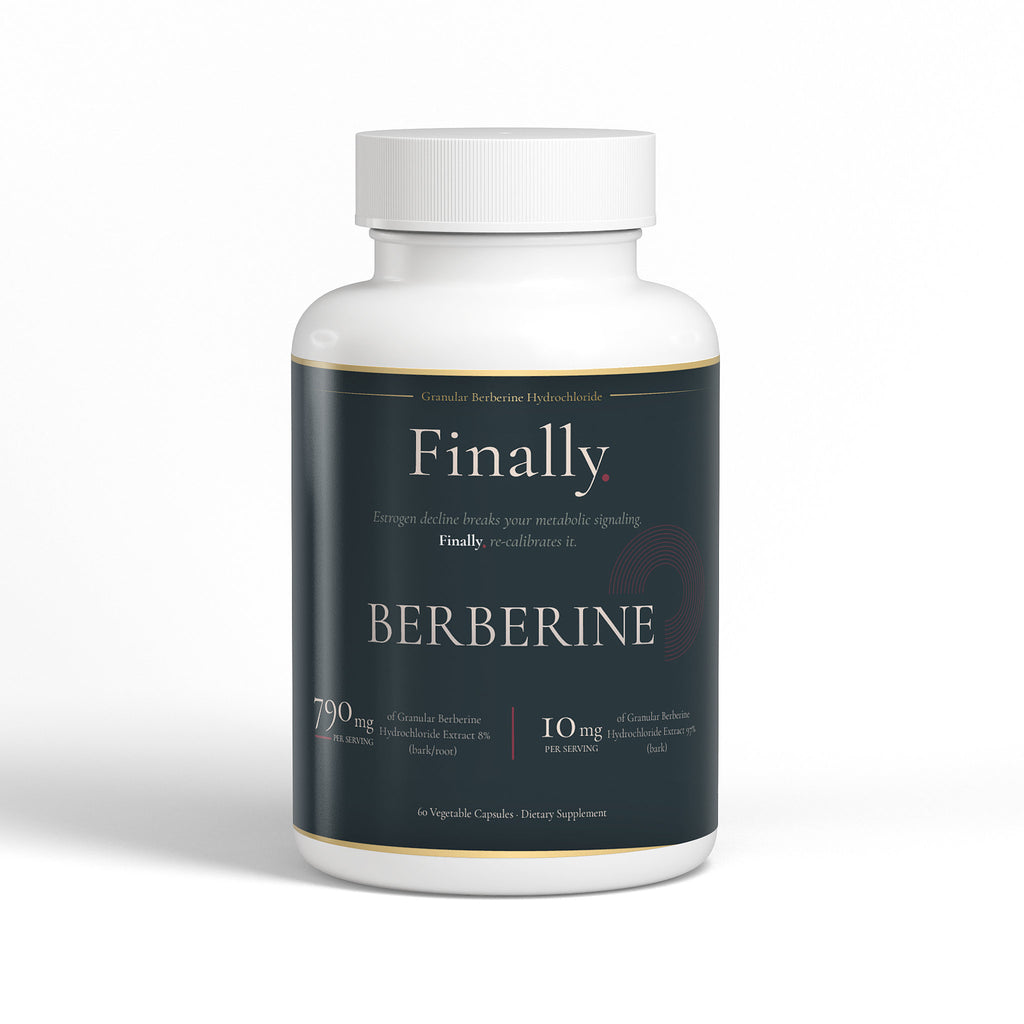 Berberine