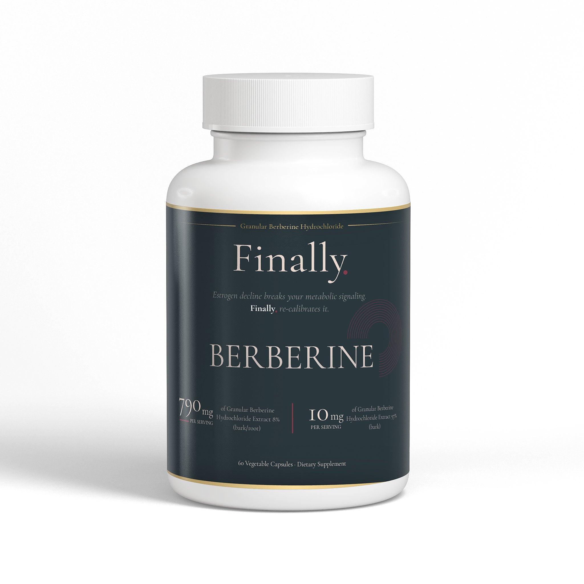 Berberine