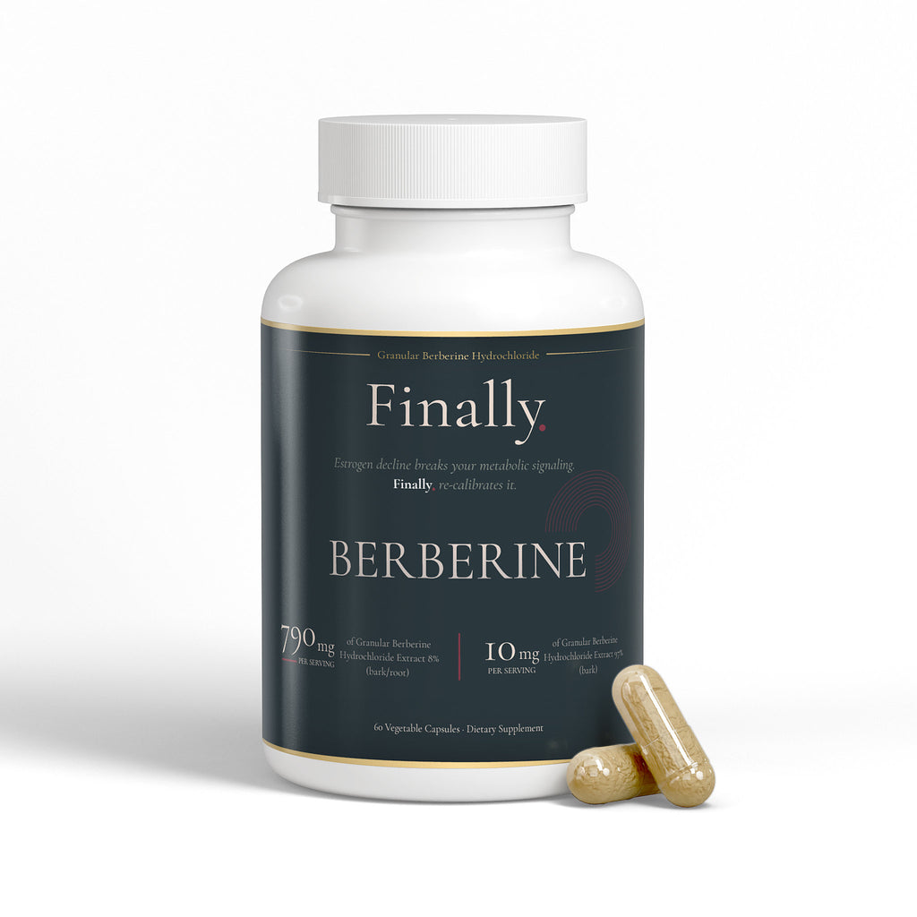 Berberine