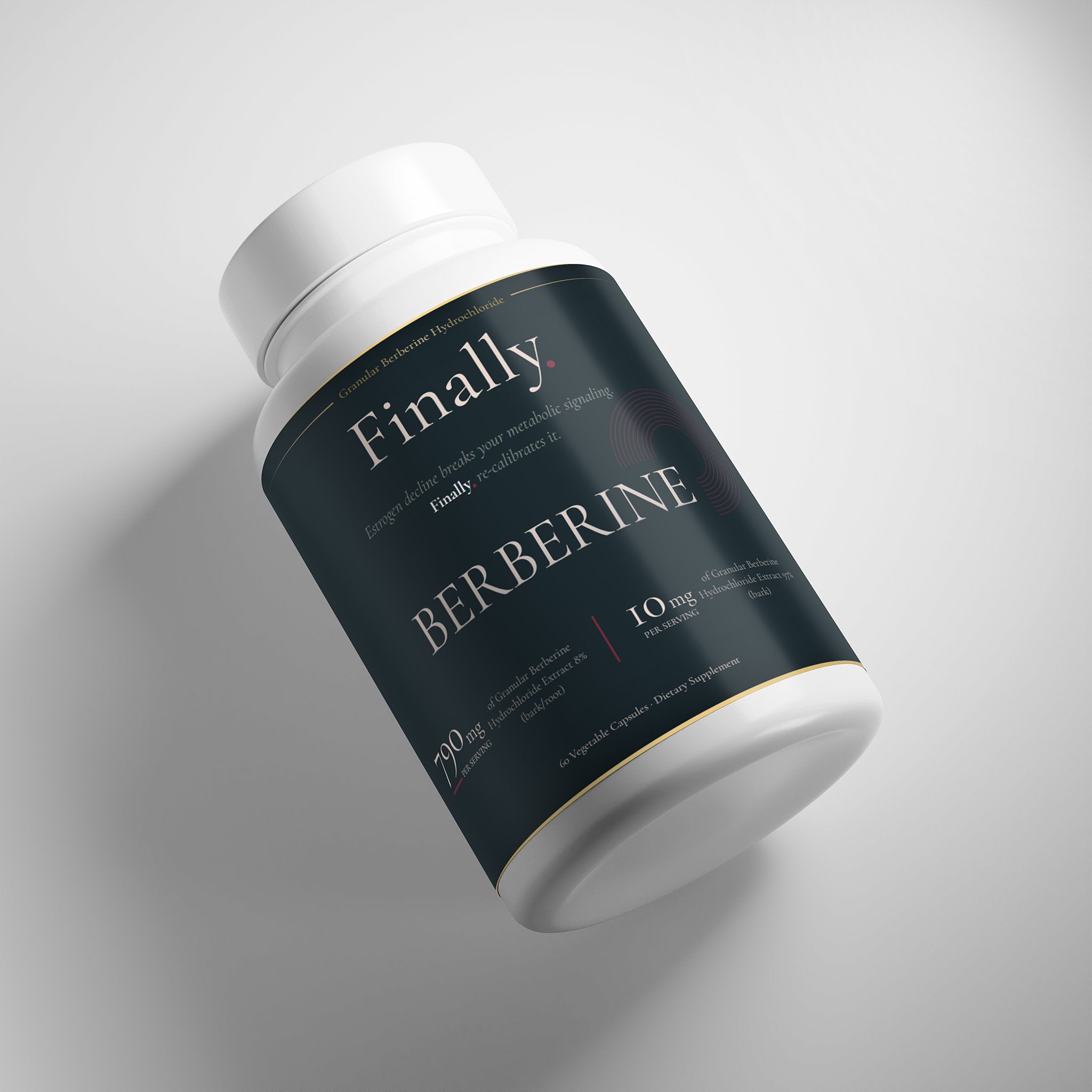Berberine