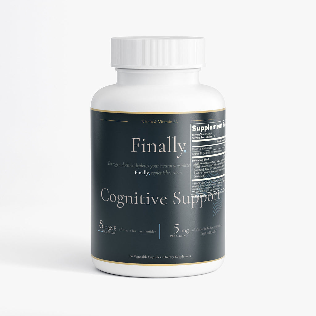 Cognitive Support