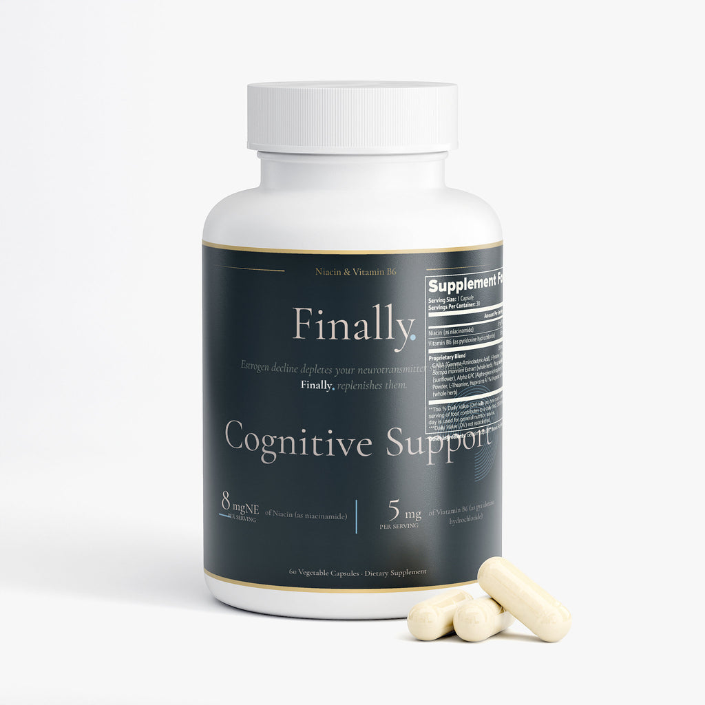 Cognitive Support