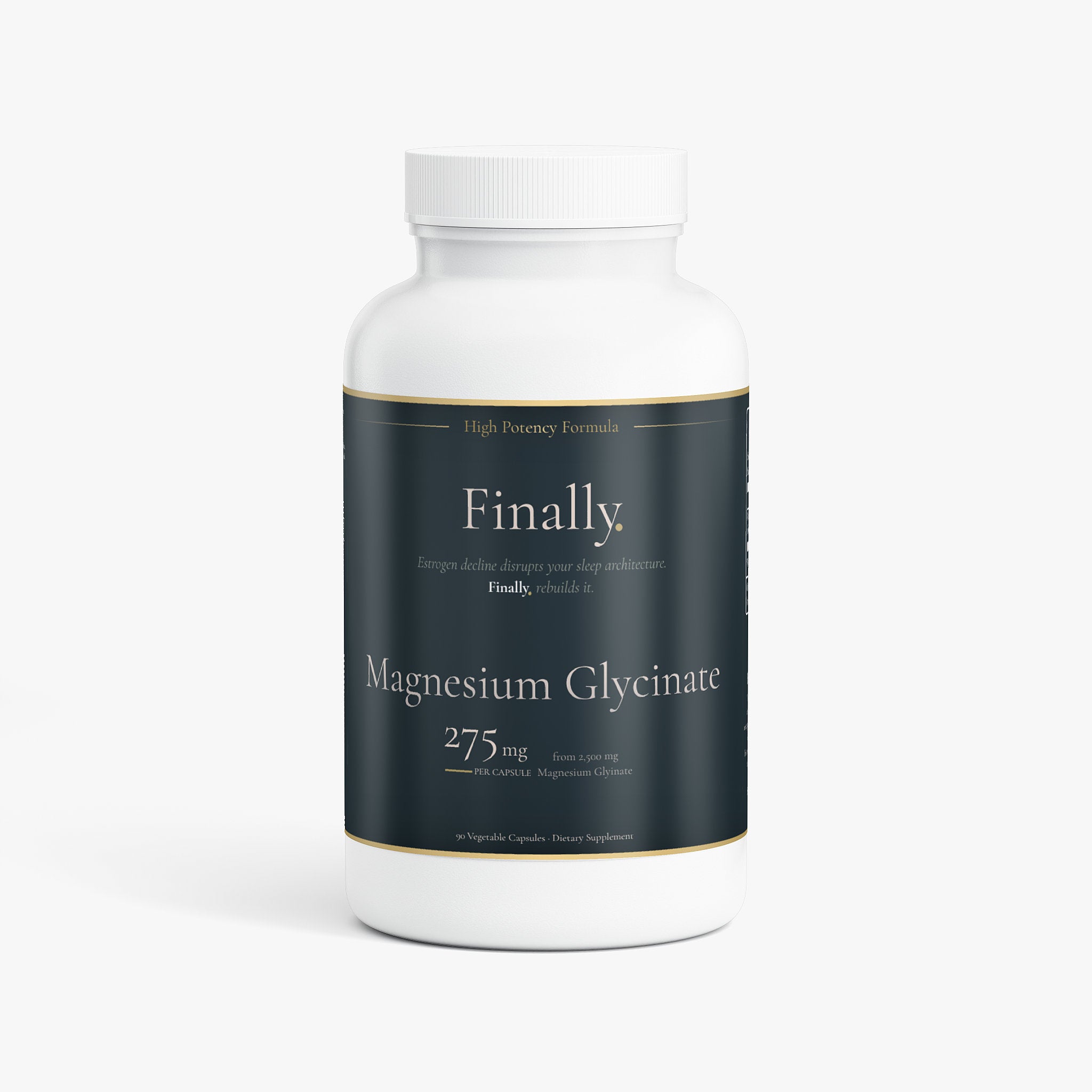 Magnesium Glycinate