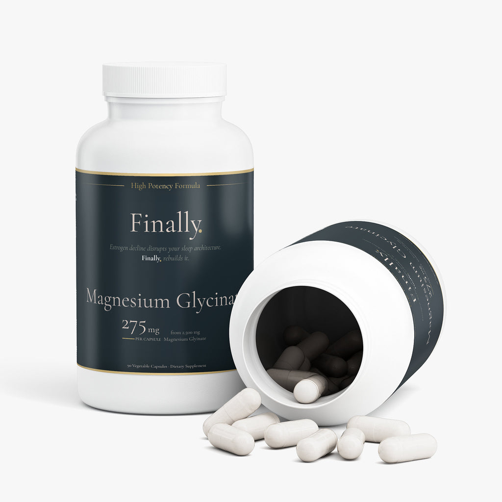 Magnesium Glycinate