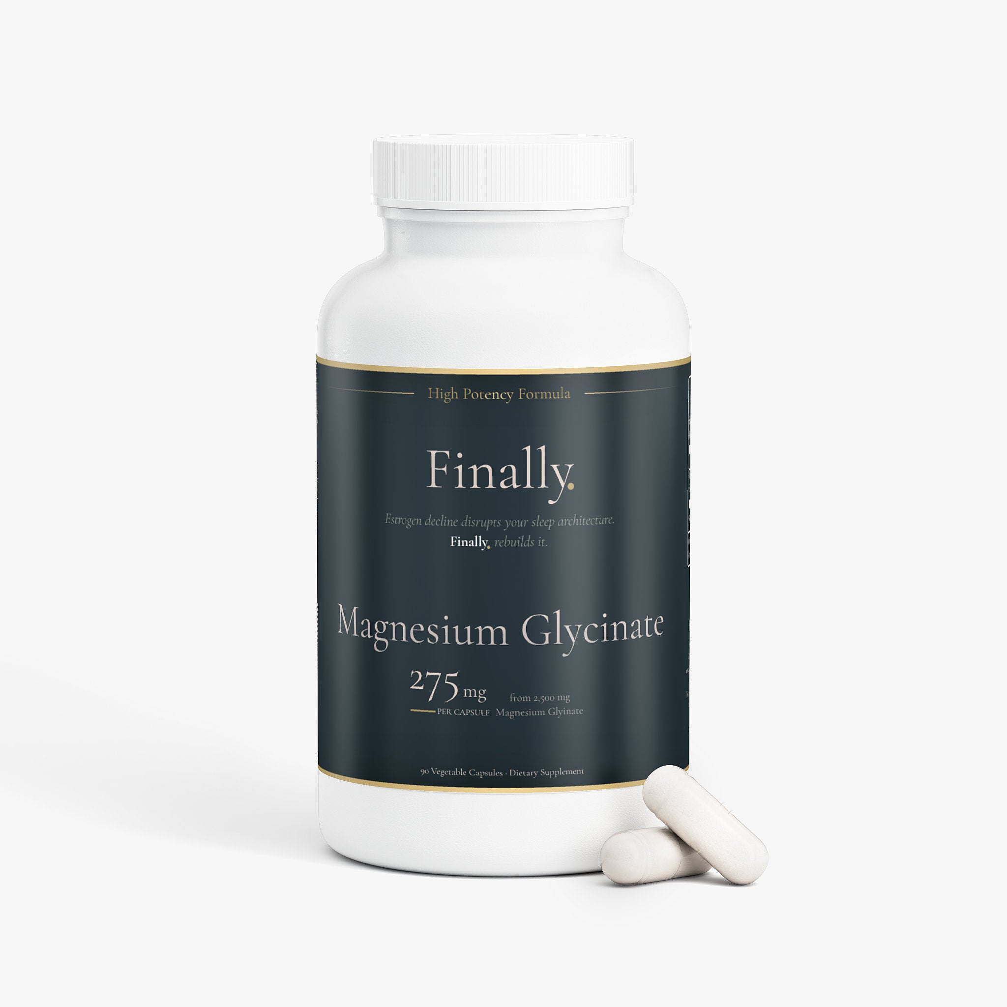 Magnesium Glycinate