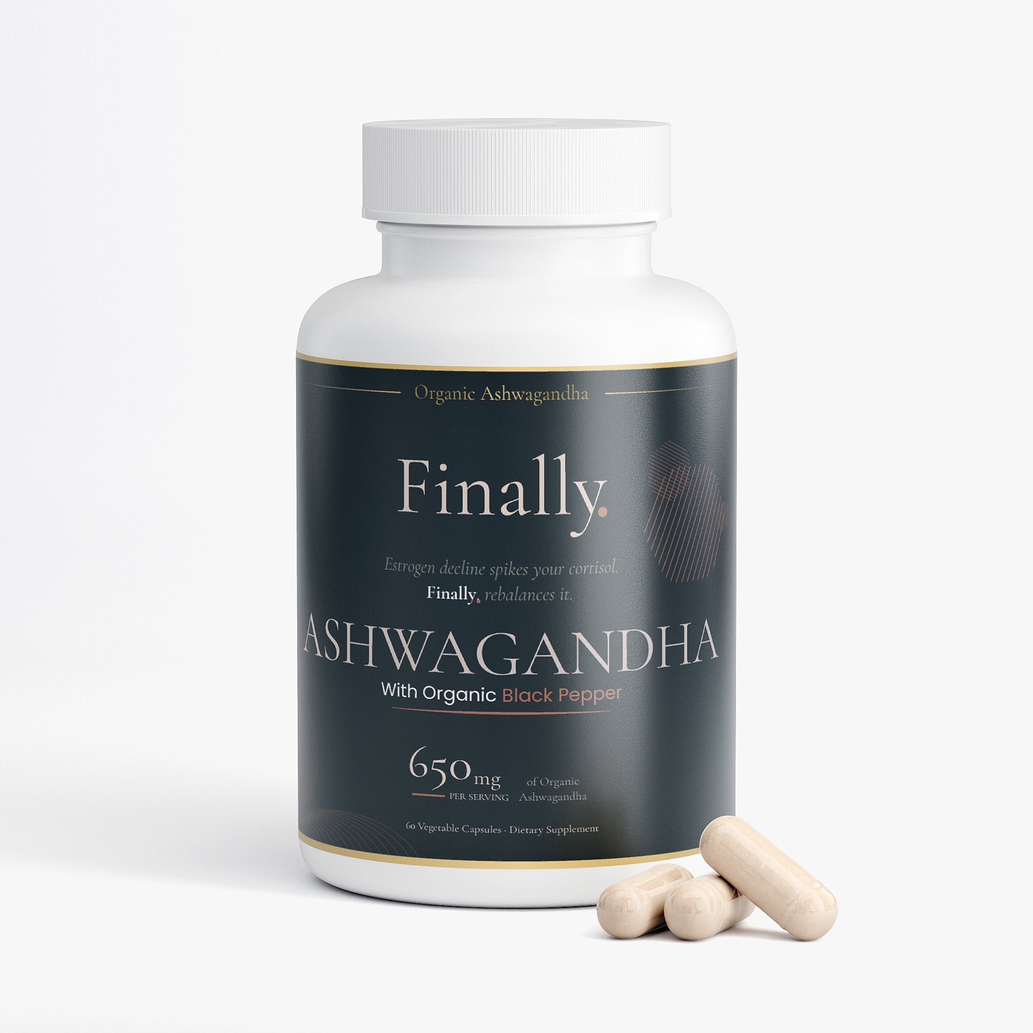 Ashwagandha