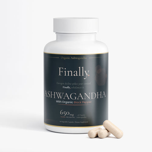 Ashwagandha