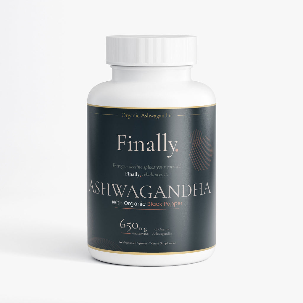 Ashwagandha