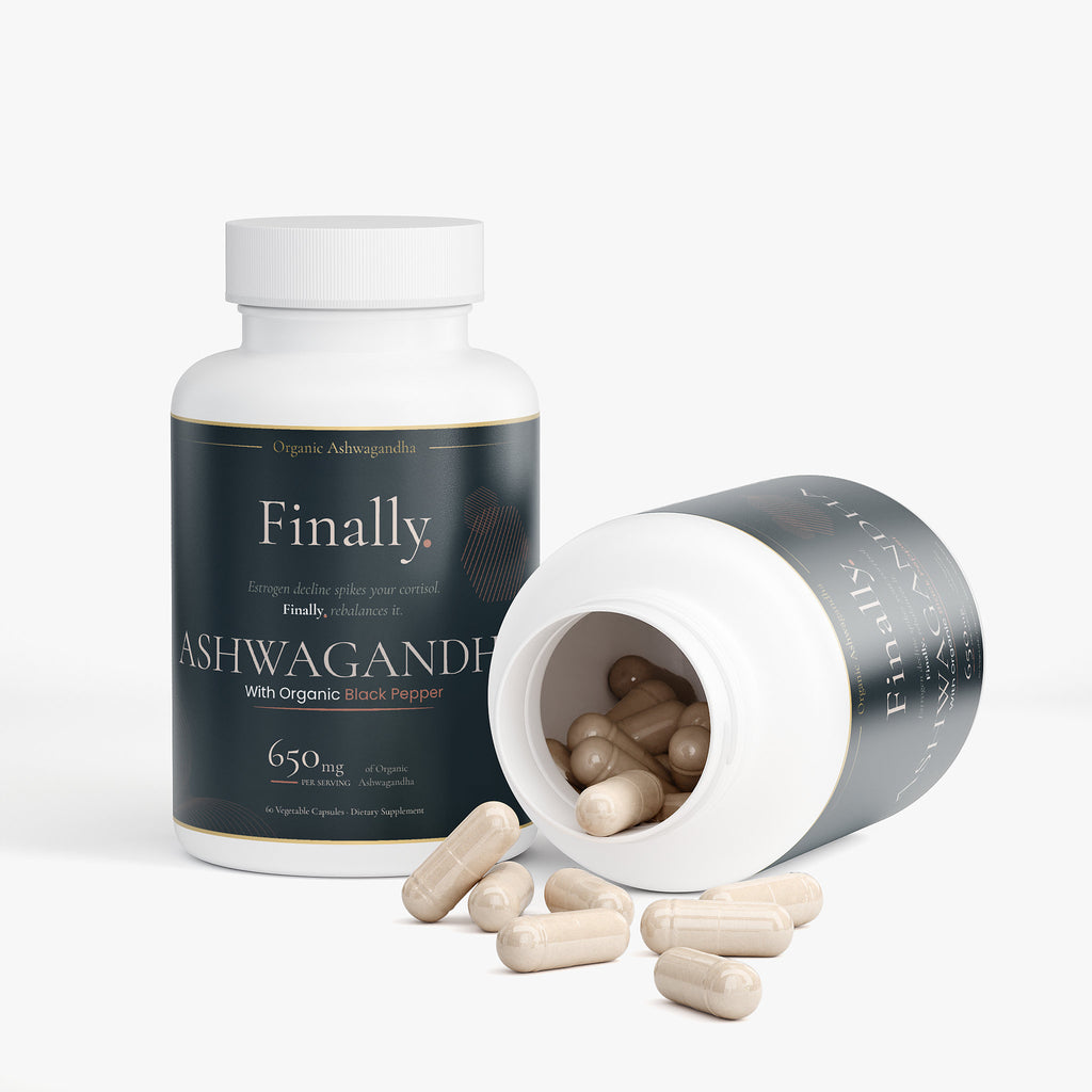 Ashwagandha
