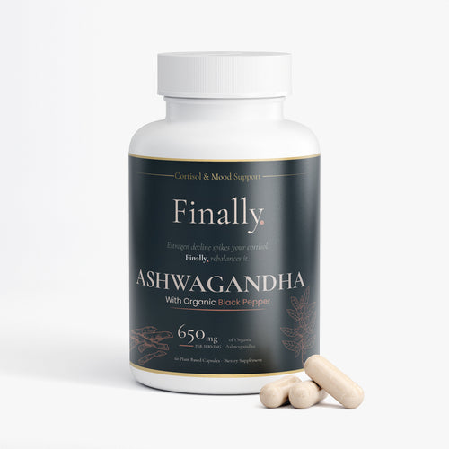 Ashwagandha
