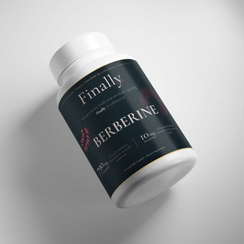 Berberine