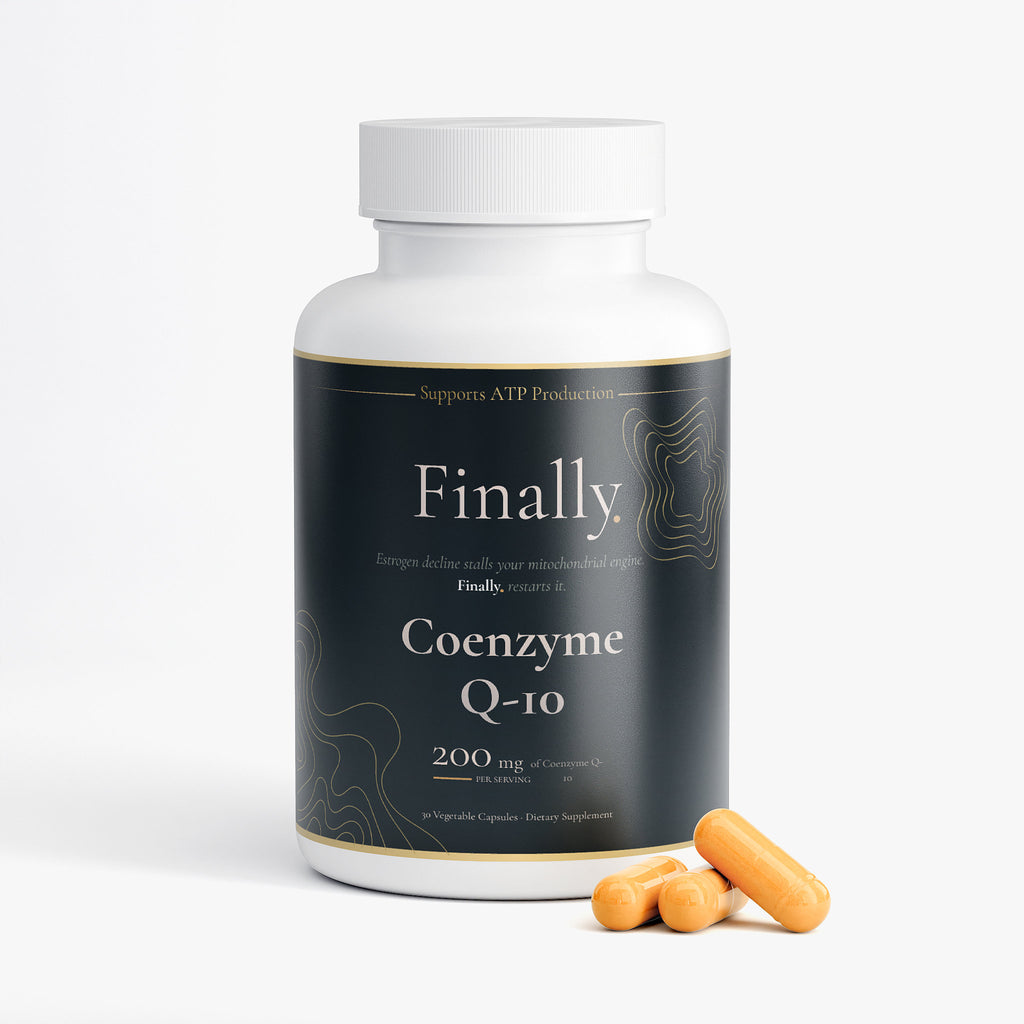 CoQ10 Ubiquinone