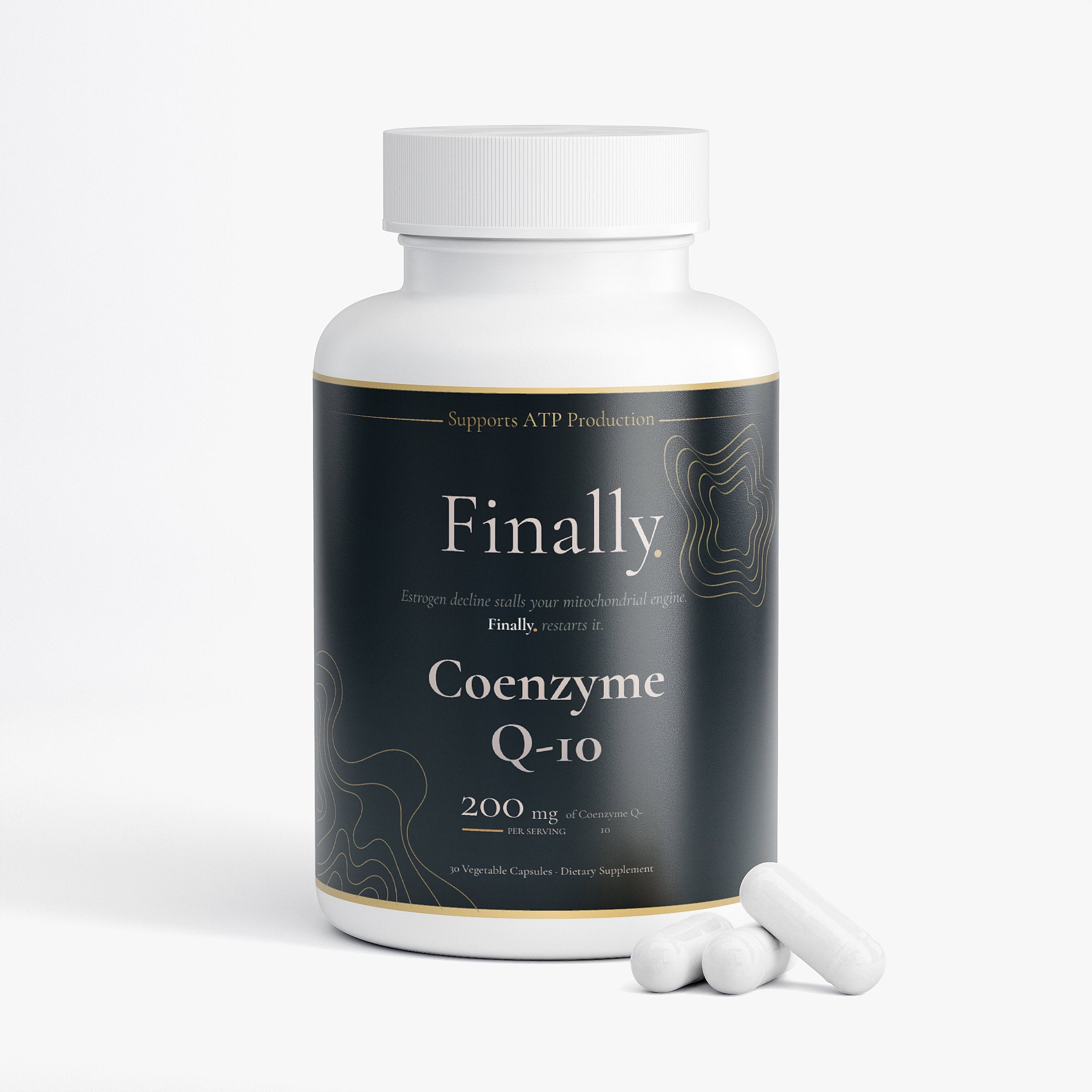 Probiotic 40 Billion with Prebiotics