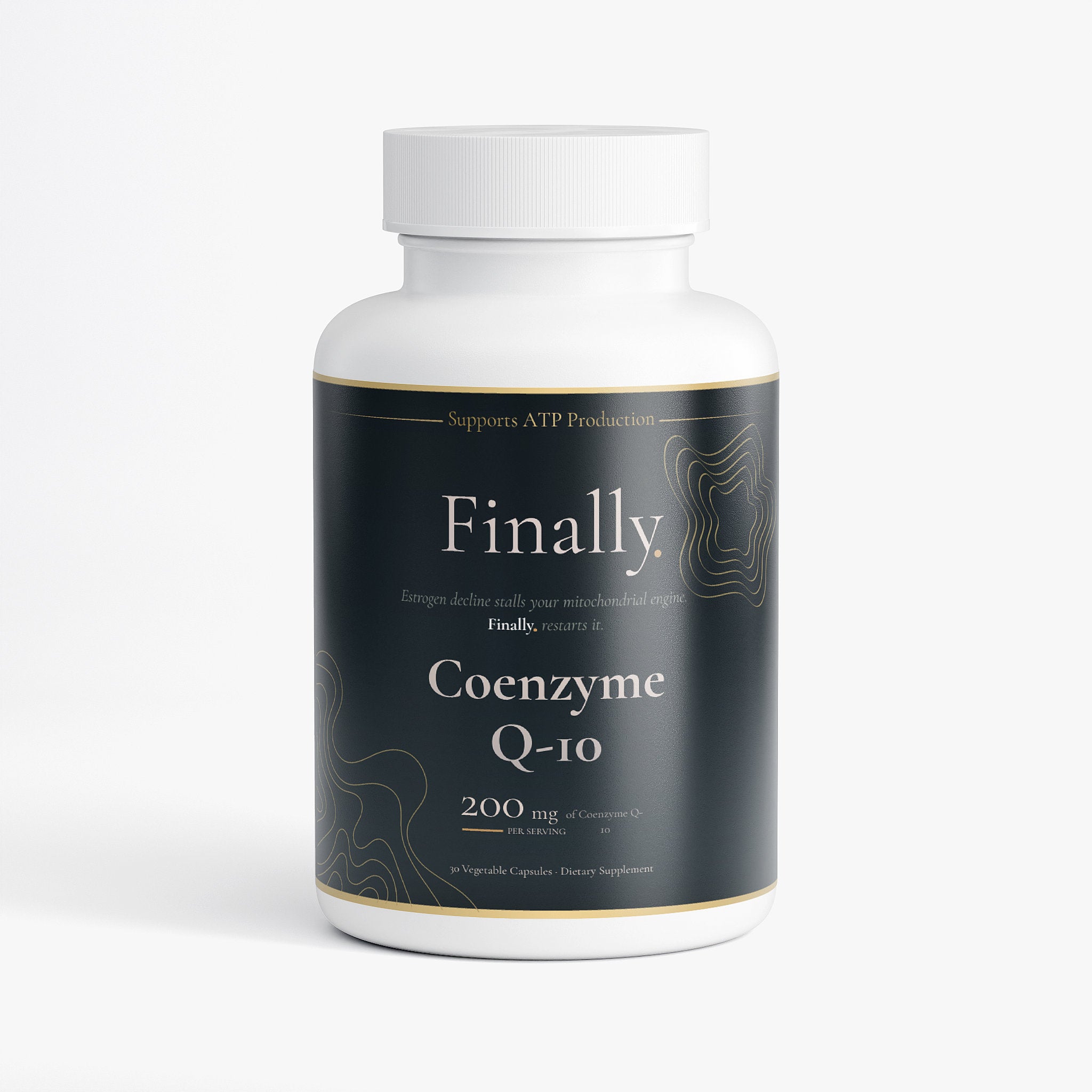 Probiotic 40 Billion with Prebiotics