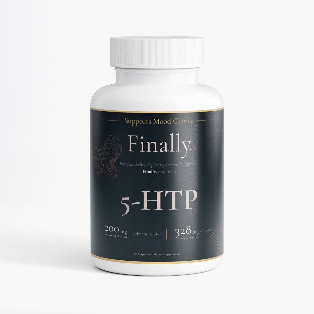 5-HTP