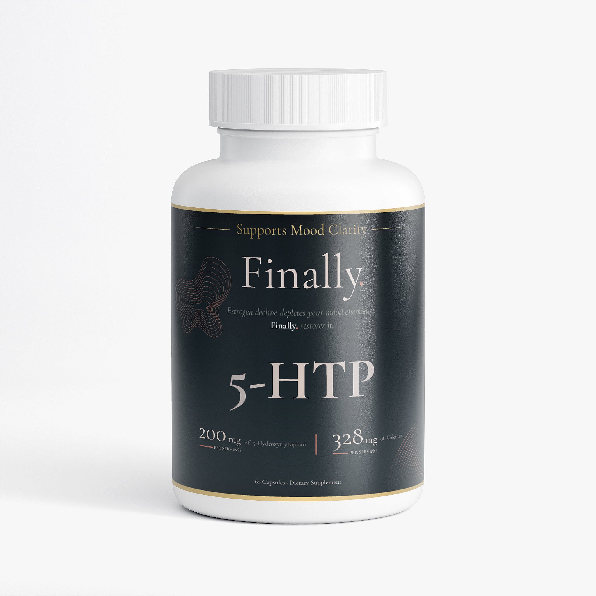 5-HTP