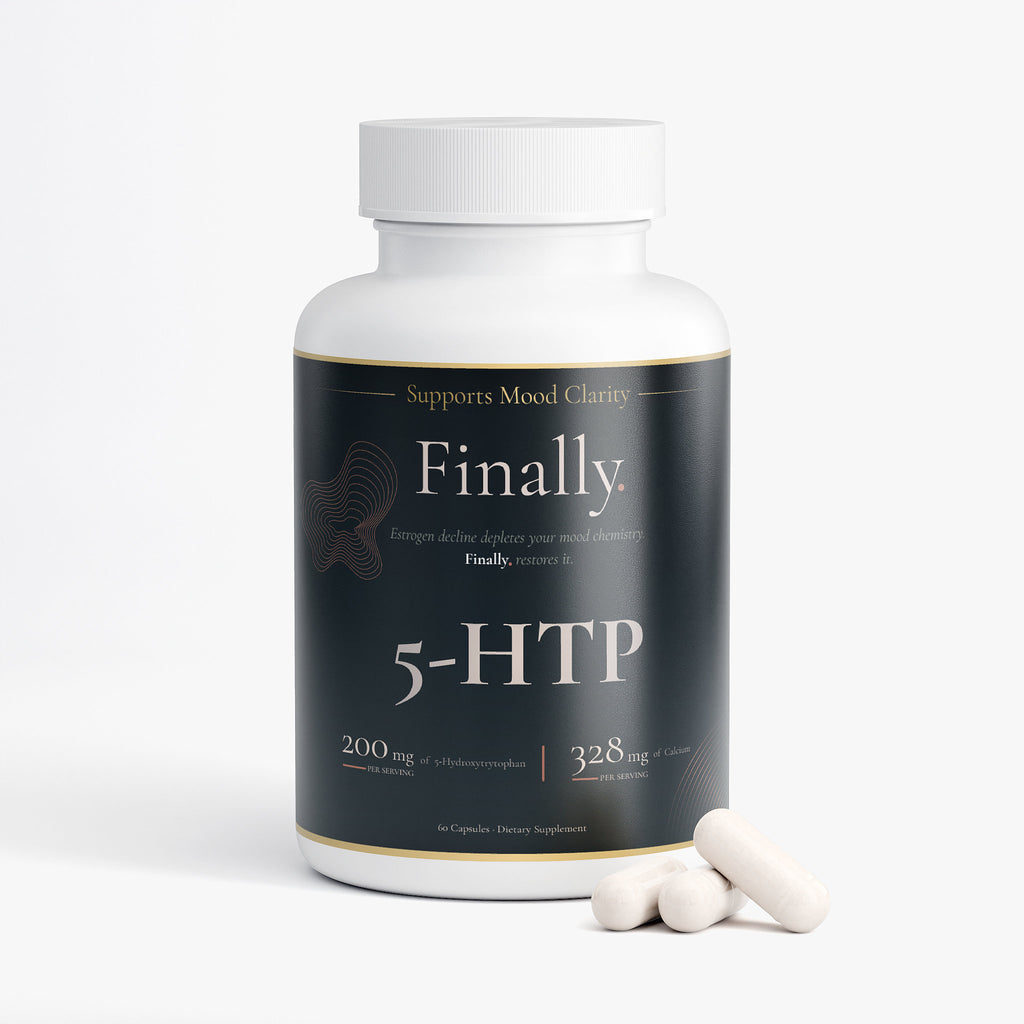 5-HTP