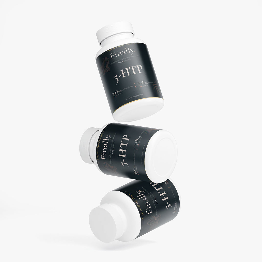 5-HTP