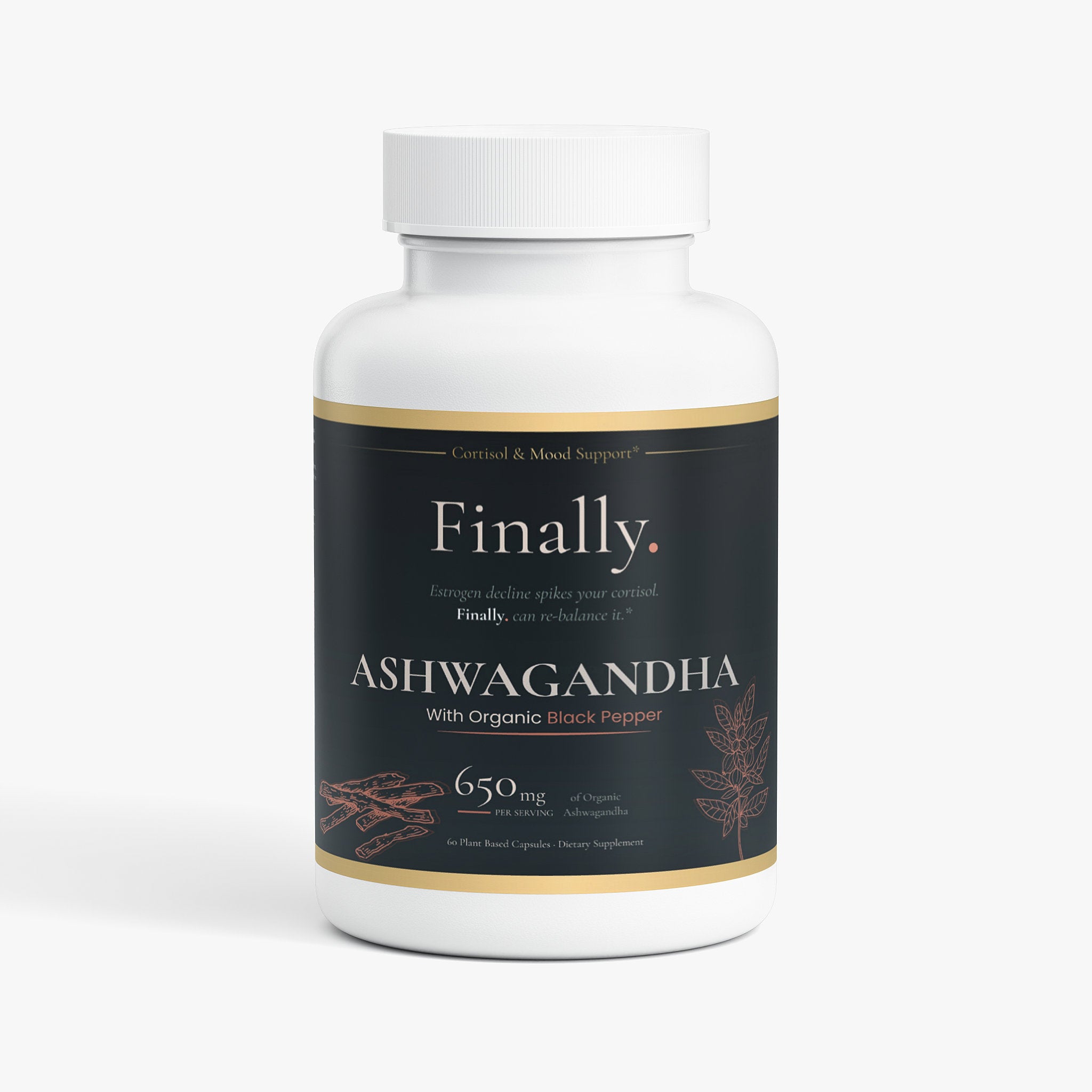 Ashwagandha