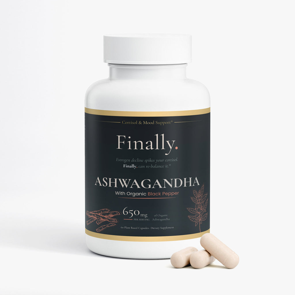 Ashwagandha