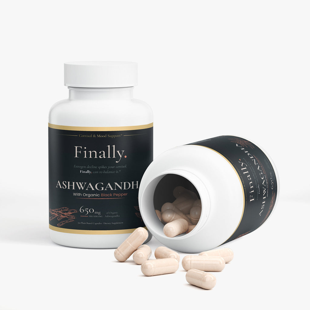 Ashwagandha