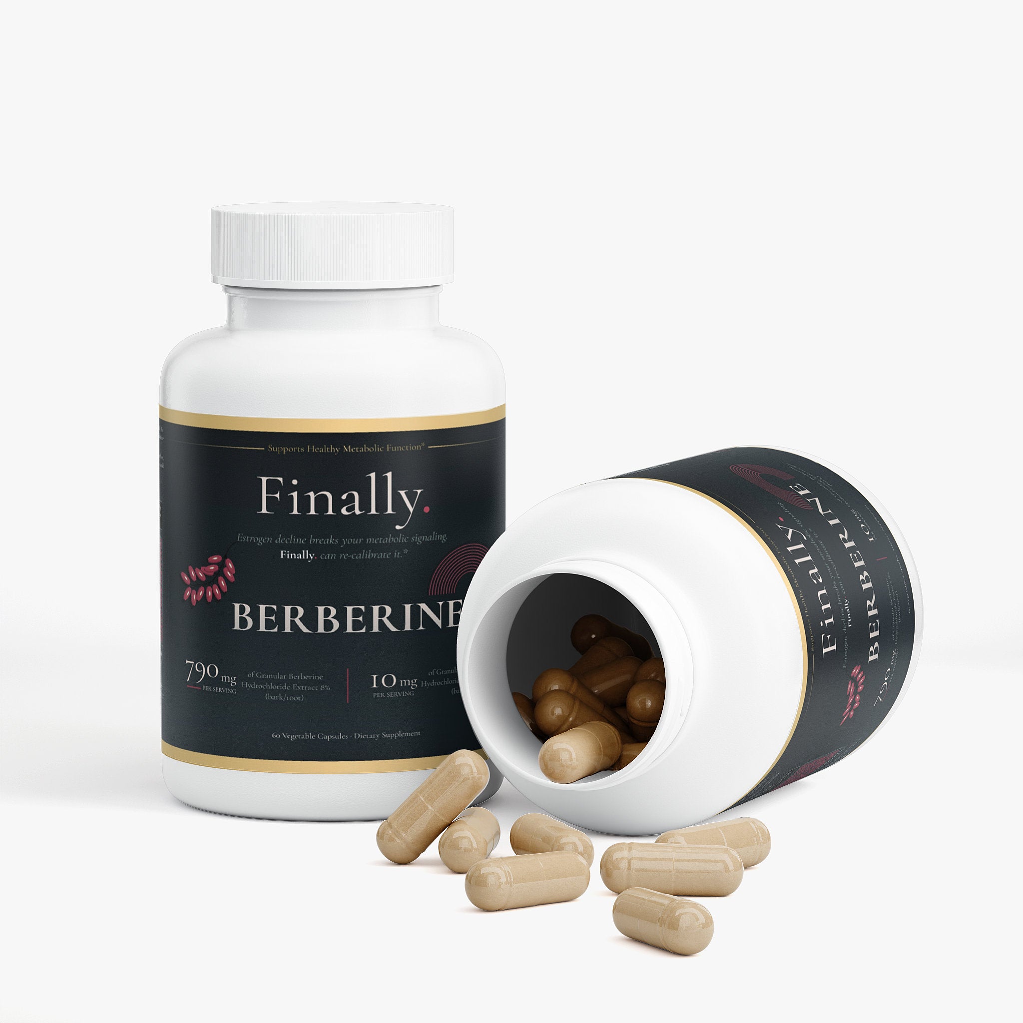 Berberine