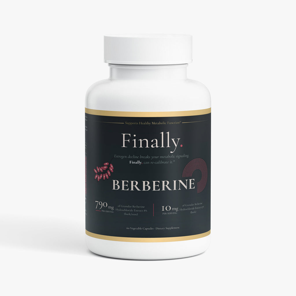 Berberine