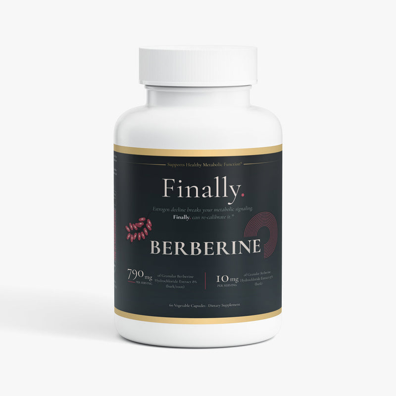 Berberine