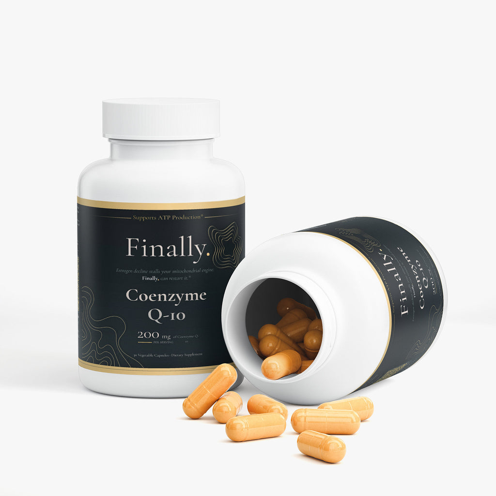 CoQ10 Ubiquinone