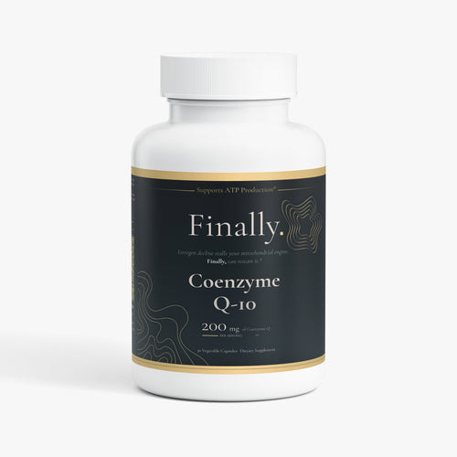 CoQ10 Ubiquinone