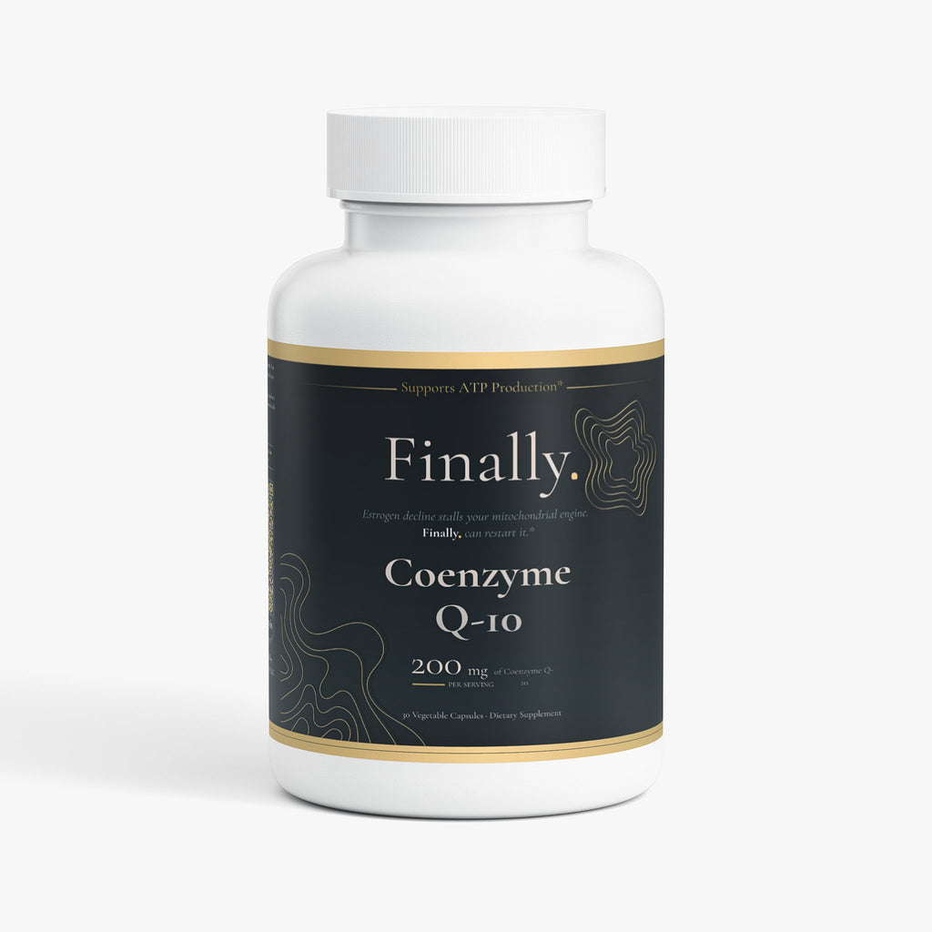 CoQ10 Ubiquinone