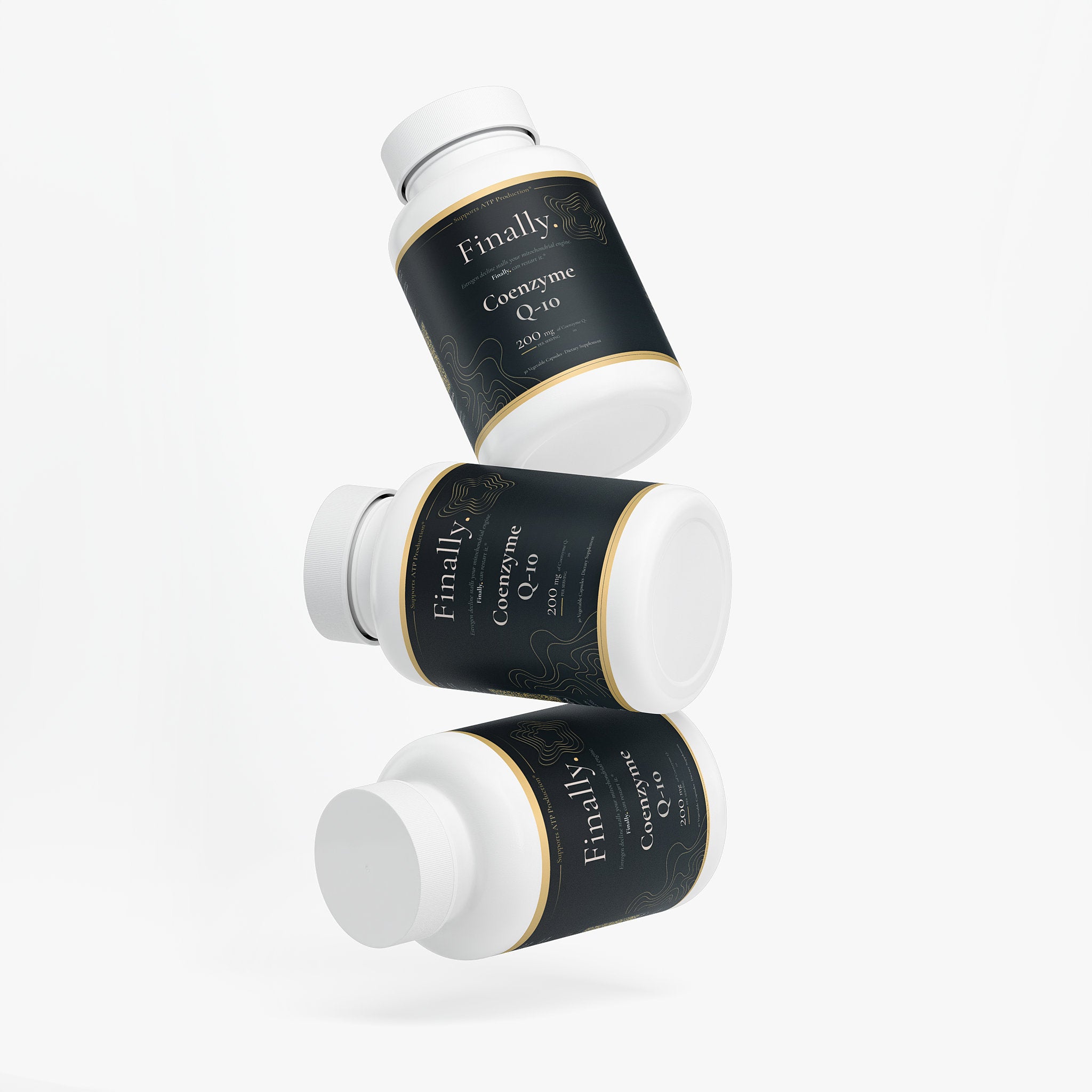 CoQ10 Ubiquinone