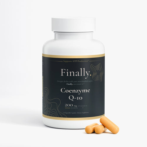 CoQ10 Ubiquinone
