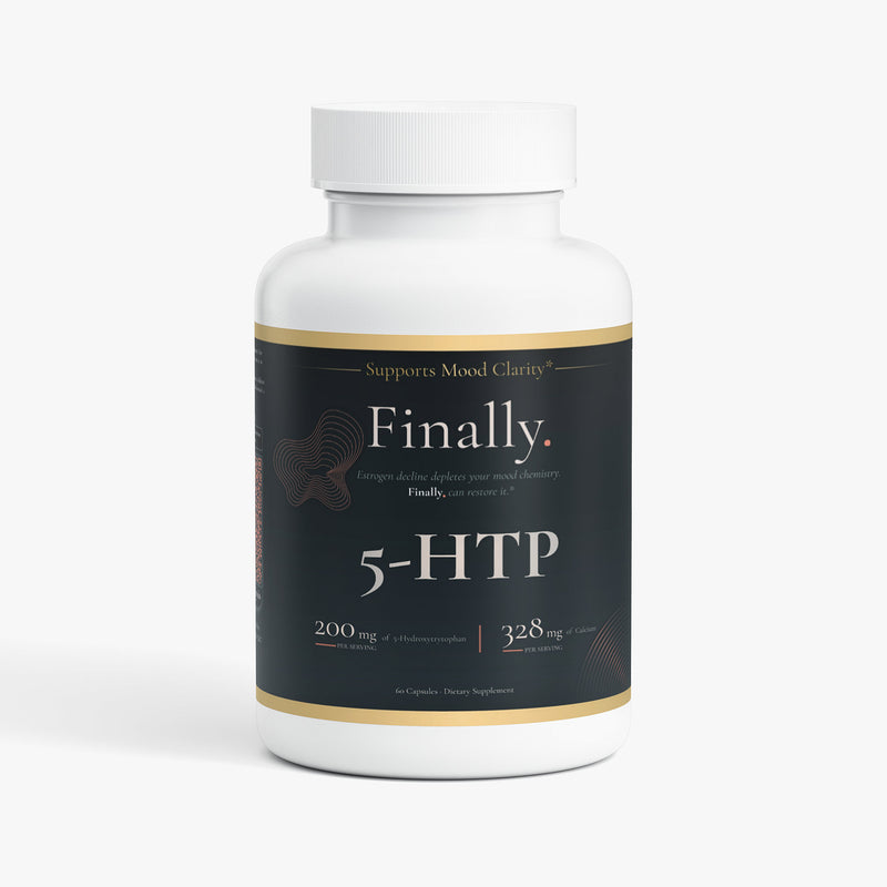5-HTP