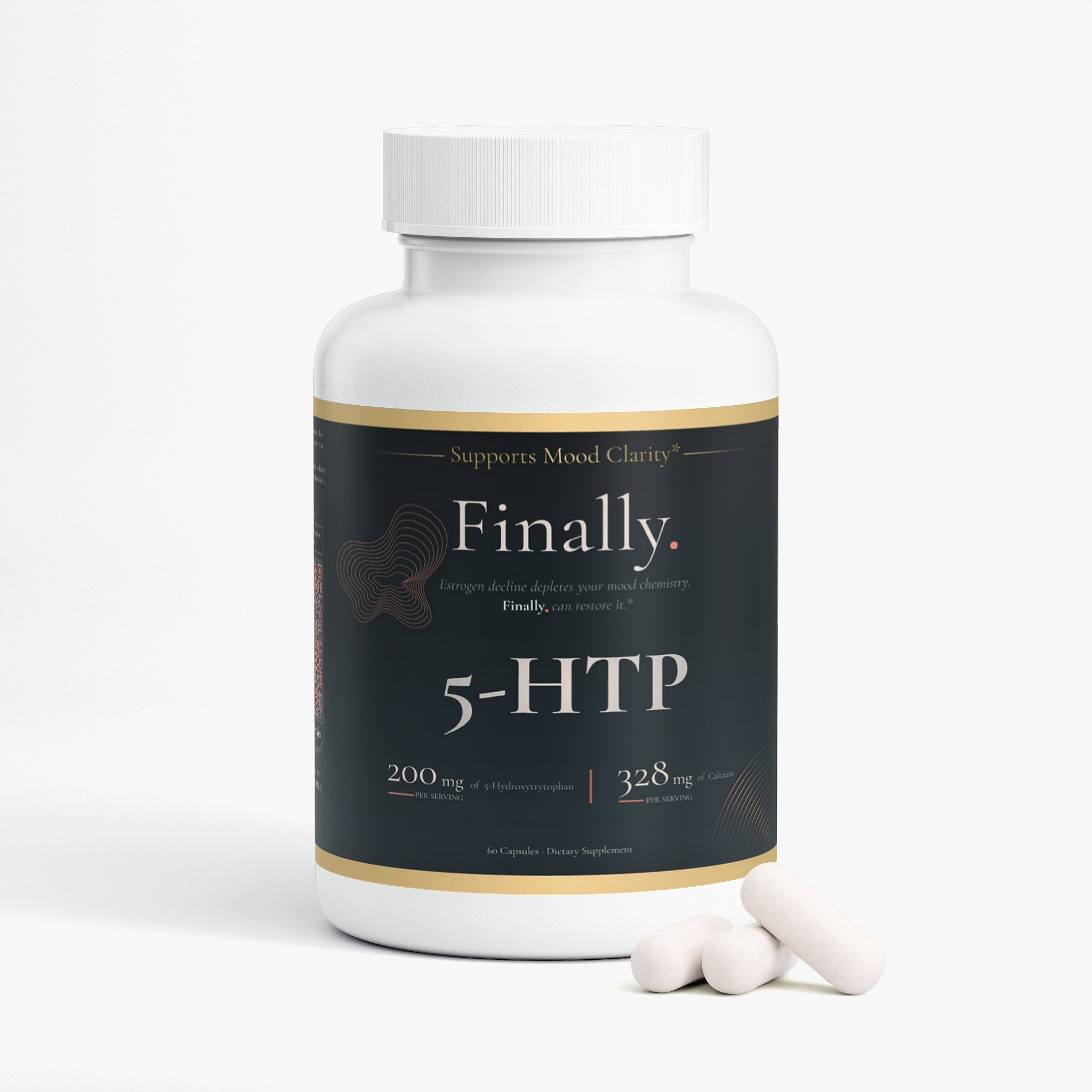 5-HTP