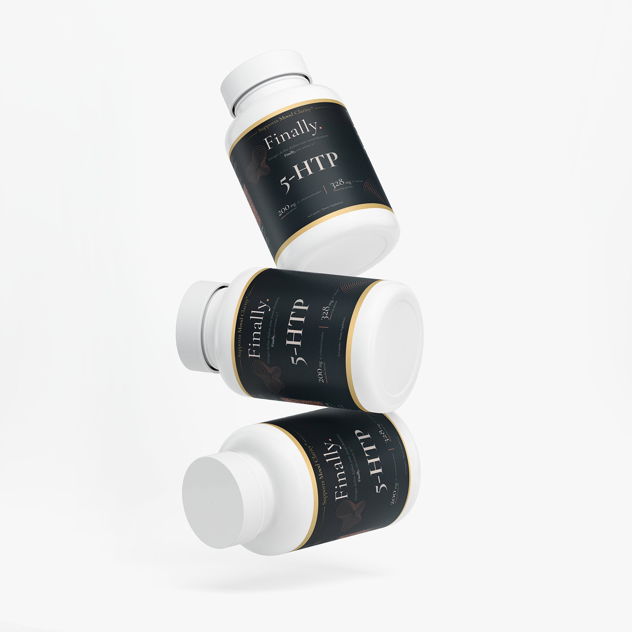 5-HTP