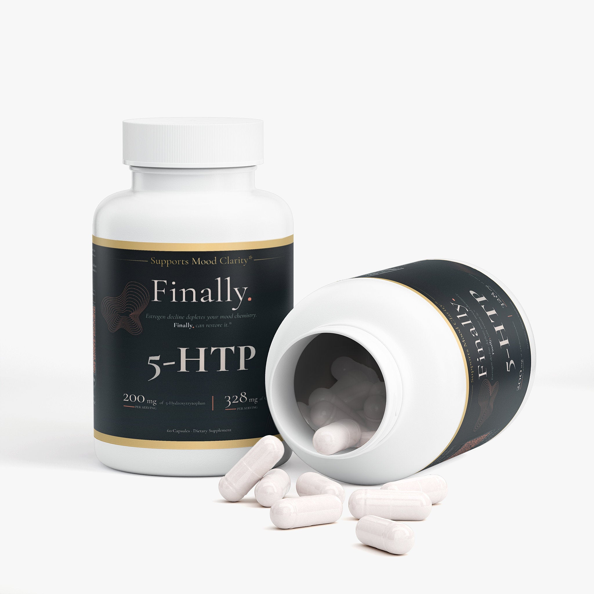 5-HTP