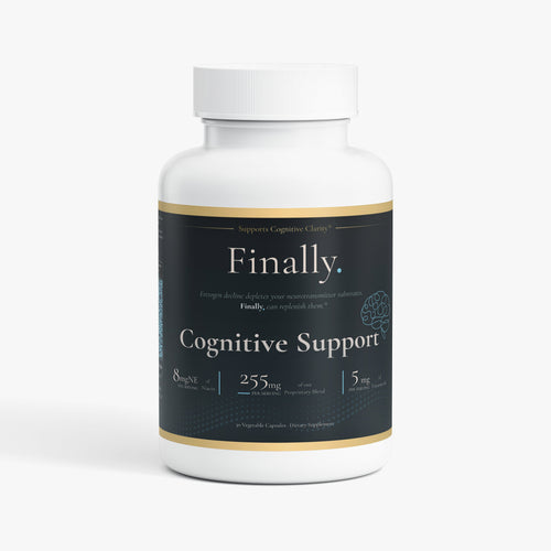 Cognitive Support