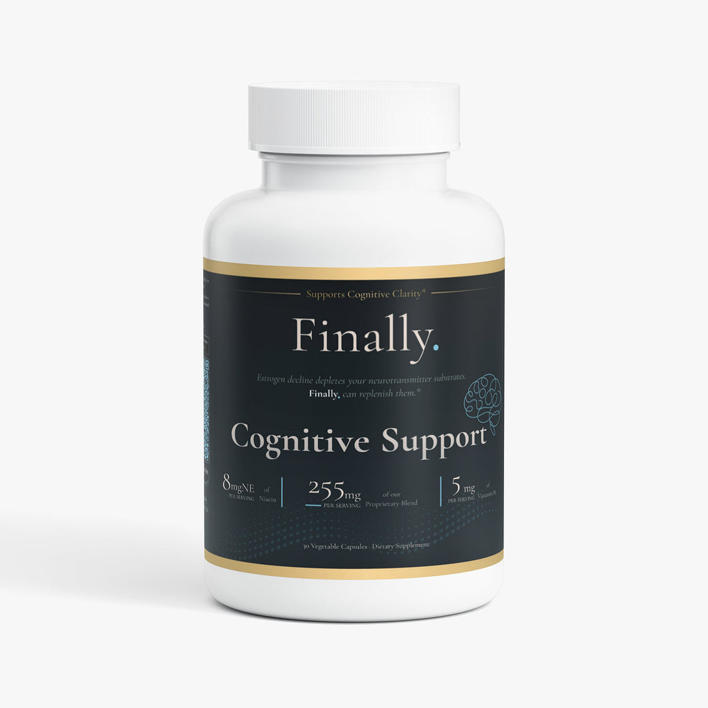 Cognitive Support