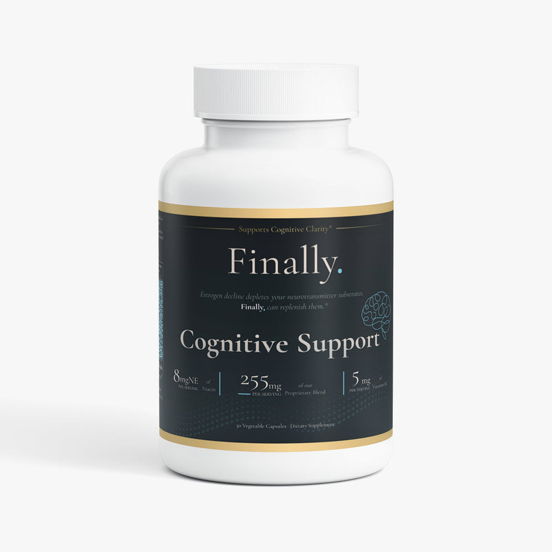 Cognitive Support