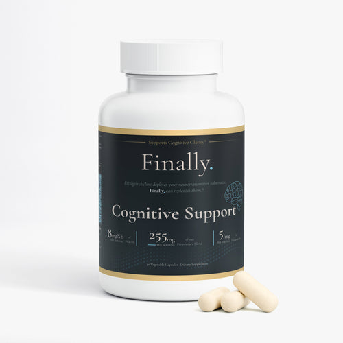 Cognitive Support