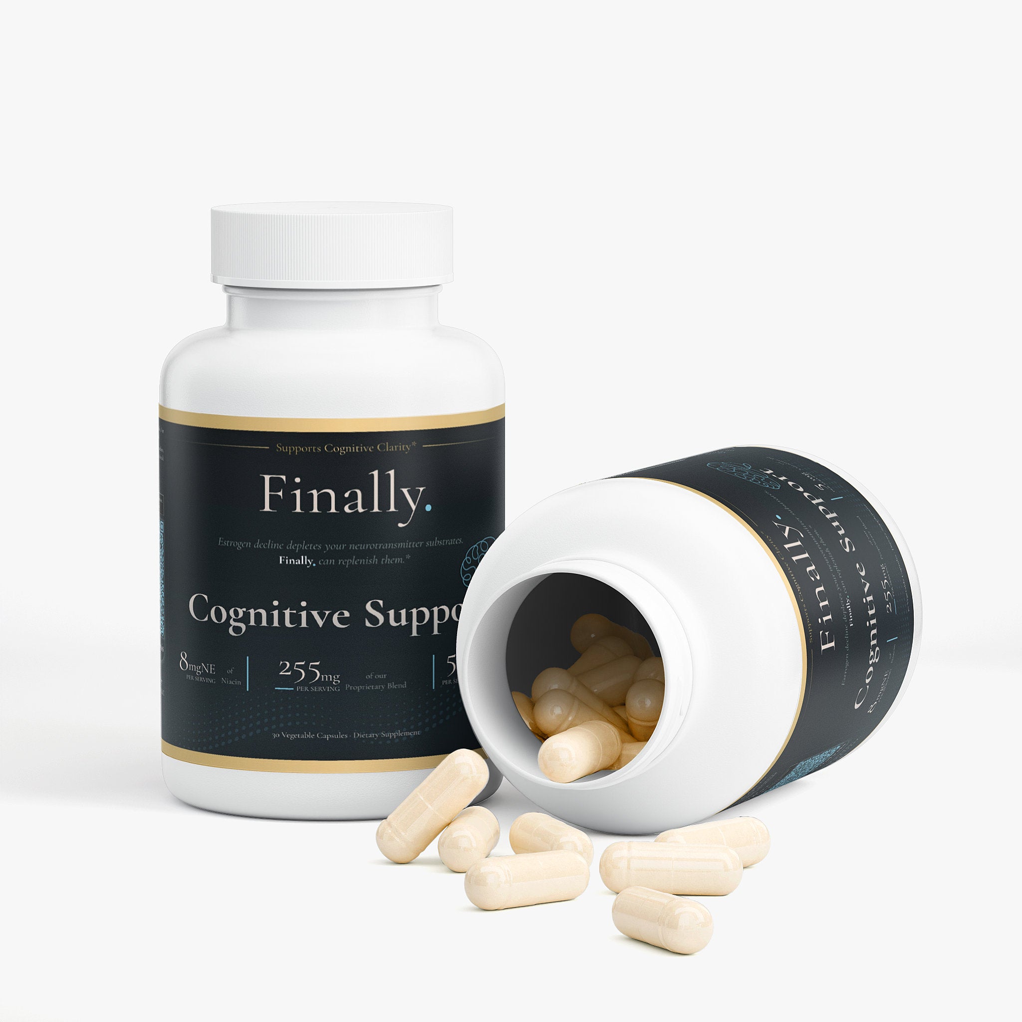 Cognitive Support