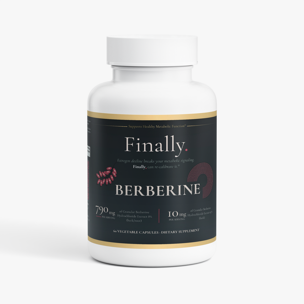 Berberine