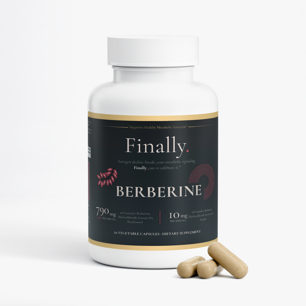 Berberine
