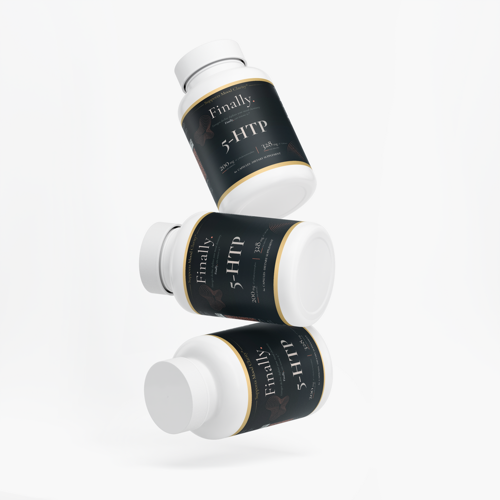 5-HTP