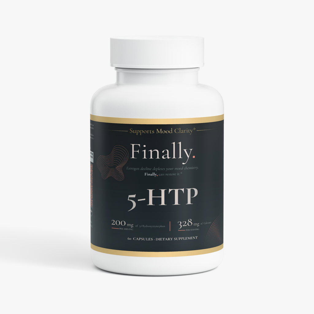 5-HTP