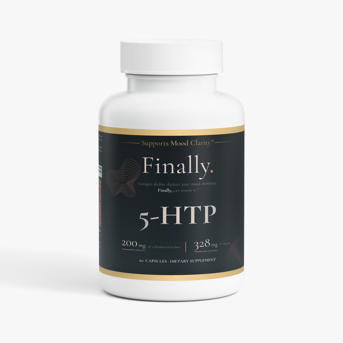 5-HTP
