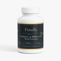 Probiotic 40 Billion with Prebiotics