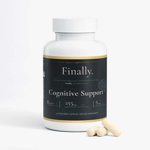 Cognitive Support