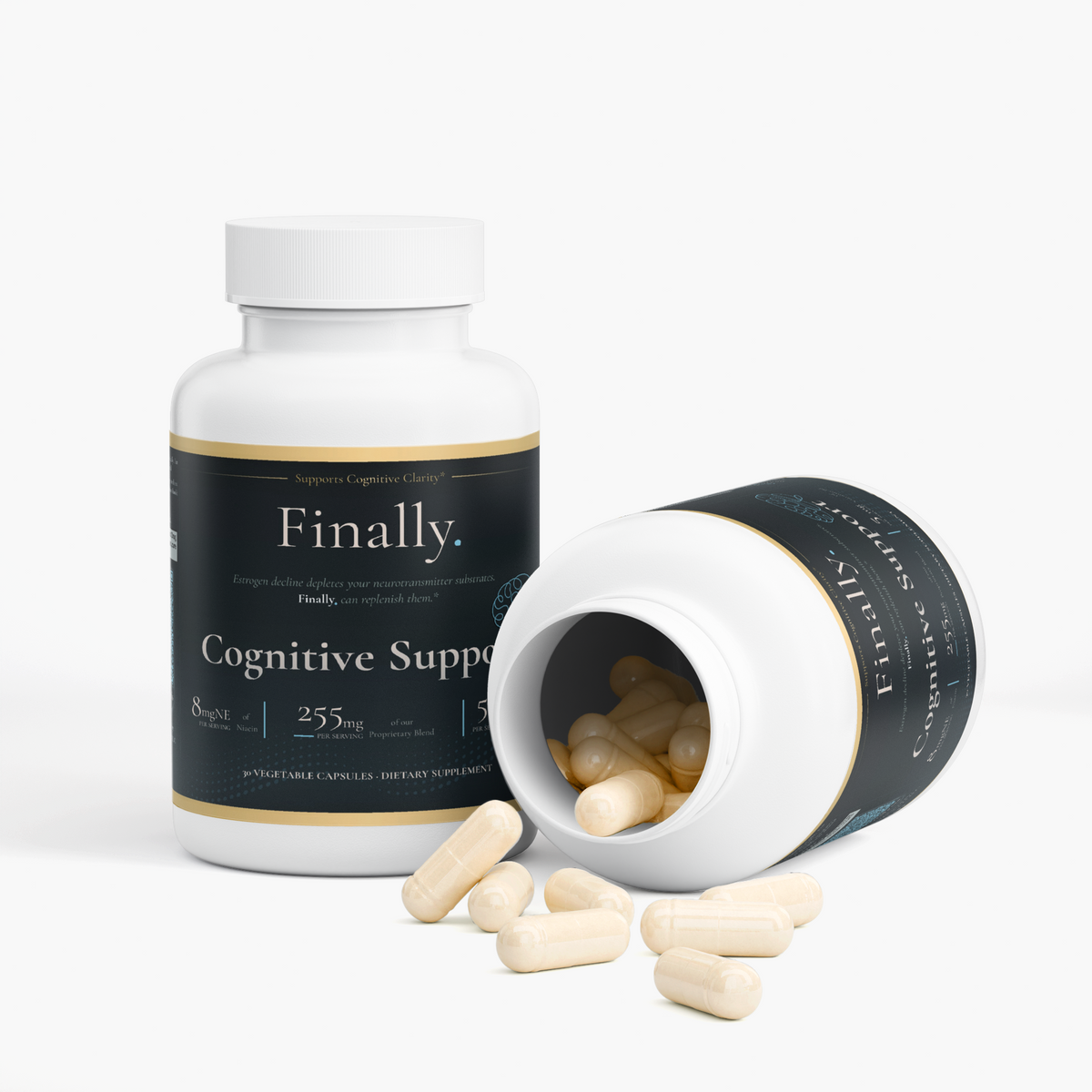 Cognitive Support